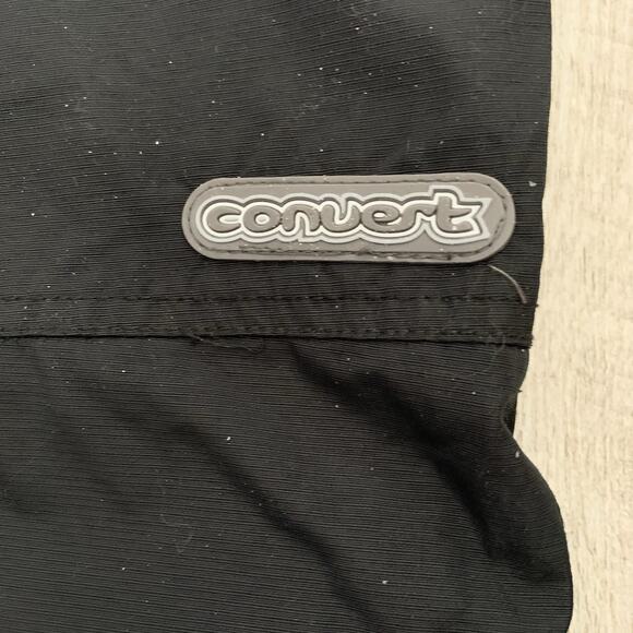 Columbia CONVERT Snow Pants Mens Large BASETRX Waterproof Ski Snowboard - Picture 9 of 10